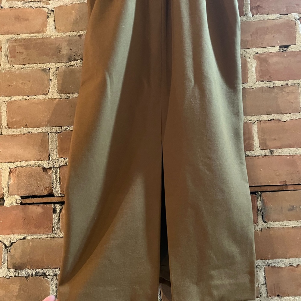 Babaton Midi Slit Skirt - Picture 7 of 7